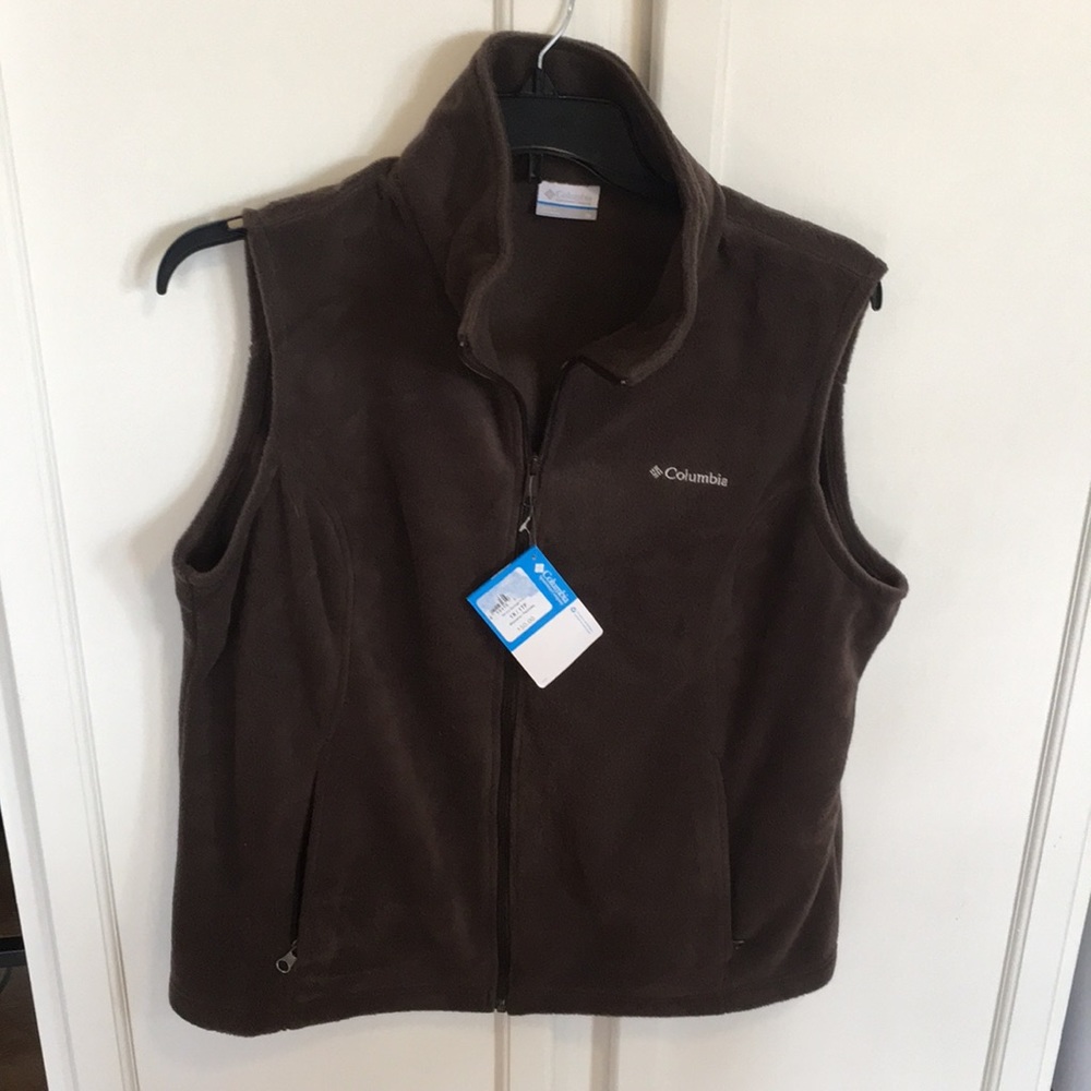 Columbia Benton Springs Vest
